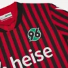 Hannover 96 2025/26 Thuissportshirt voor volwassenen