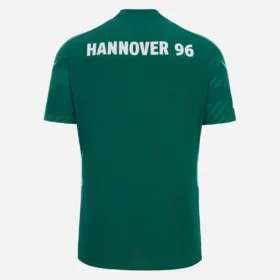 Hannover 96 2025/26 Trainingsoverhemd