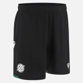 Hannover 96 2025/26 Uitwedstrijdshort voor volwassenen