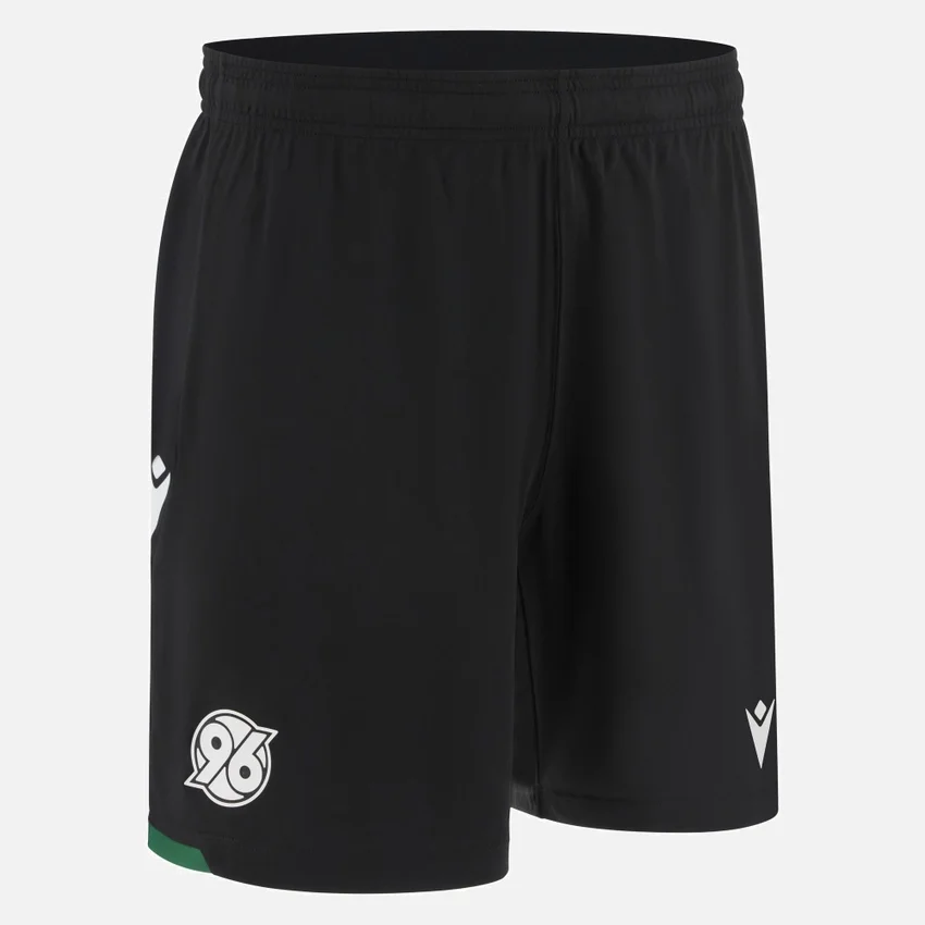 Hannover 96 2025/26 Uitwedstrijdshort voor volwassenen Hannover 96 2025/26 Uitwedstrijdshort voor volwassenen