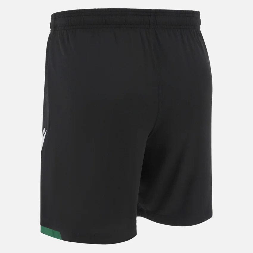 Hannover 96 2025/26 Uitwedstrijdshort voor volwassenen Hannover 96 2025/26 Uitwedstrijdshort voor volwassenen