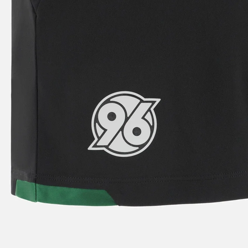 Hannover 96 2025/26 Uitwedstrijdshort voor volwassenen Hannover 96 2025/26 Uitwedstrijdshort voor volwassenen