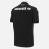 Hannover 96 2025/26 Uitwedstrijdsportshirt voor volwassenen Hannover 96 2025/26 Uitwedstrijdsportshirt voor volwassenen