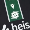 Hannover 96 2025/26 Uitwedstrijdsportshirt voor volwassenen Hannover 96 2025/26 Uitwedstrijdsportshirt voor volwassenen