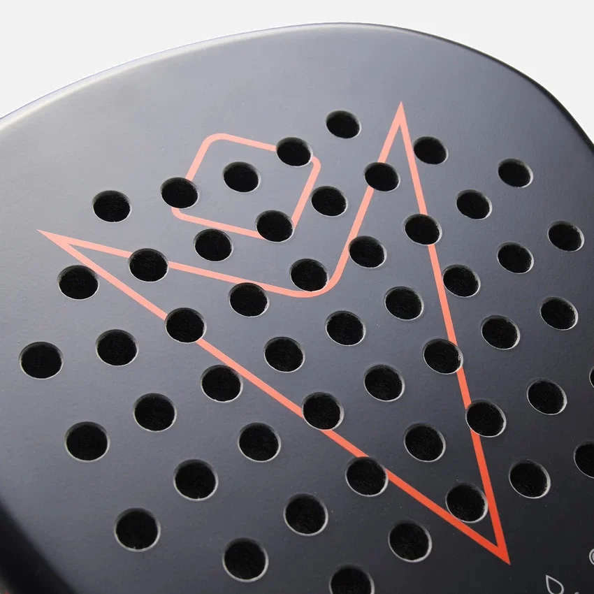 Herkomst van het padelracket Herkomst van het padelracket