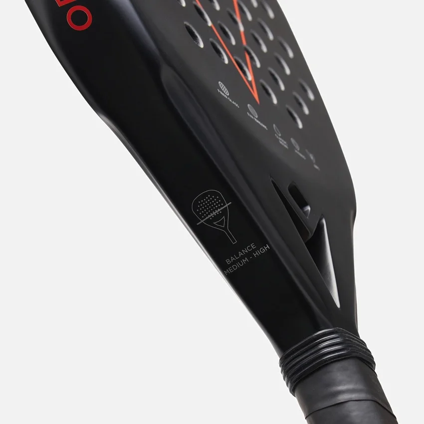 Herkomst van het padelracket Herkomst van het padelracket