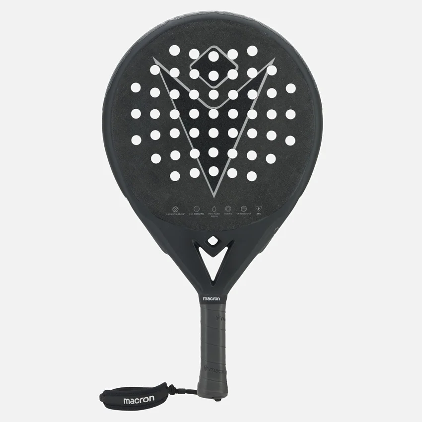Hero Pro Control II Padelracket Hero Pro Control II Padelracket