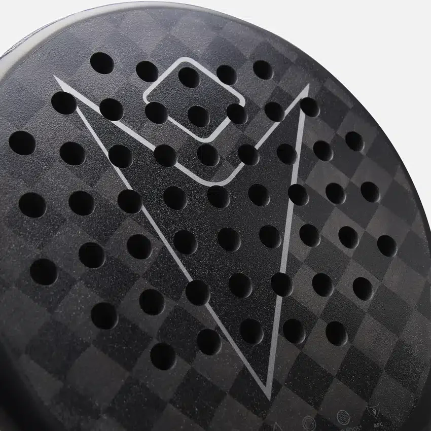 Hero Pro Control II Padelracket Hero Pro Control II Padelracket