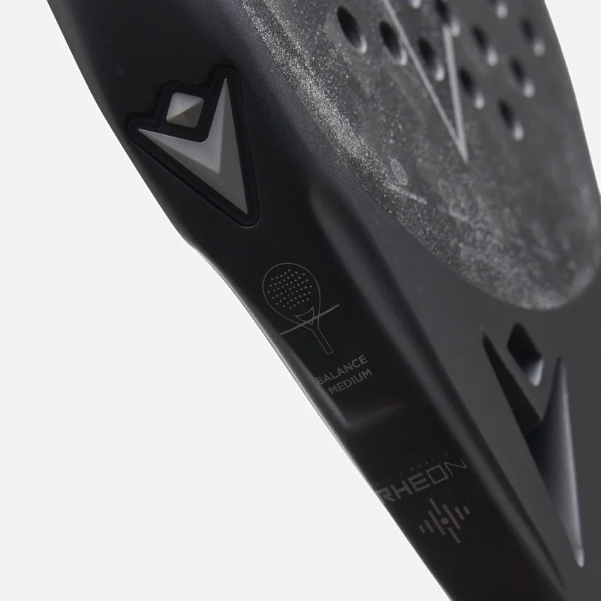 Hero Pro Control II Padelracket Hero Pro Control II Padelracket