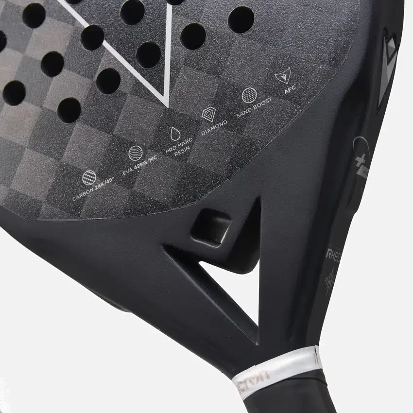 Hero Pro Power II Padelracket Hero Pro Power II Padelracket