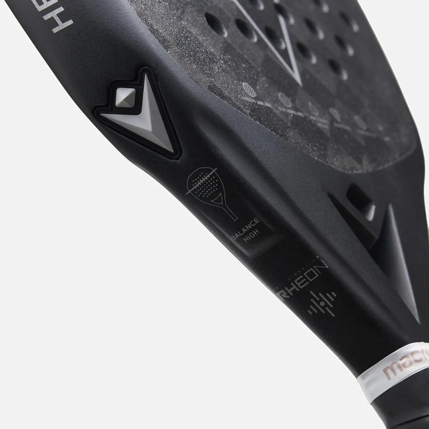 Hero Pro Power II Padelracket Hero Pro Power II Padelracket