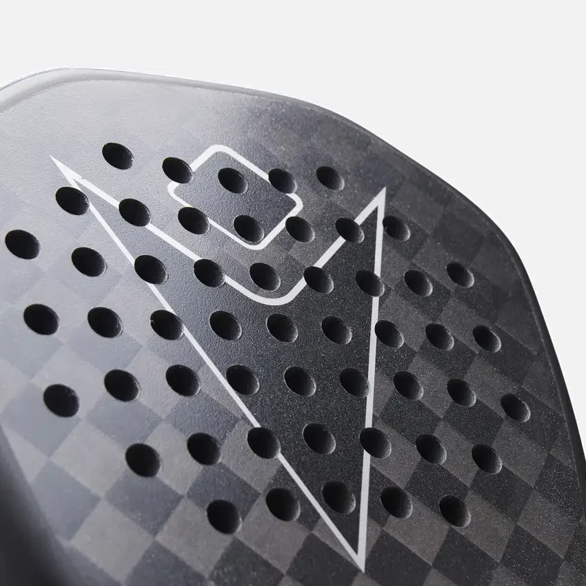 Hero Pro Power II Padelracket Hero Pro Power II Padelracket