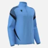 Hollow 1/4 Zip Sportshirt Hollow 1/4 Zip Sportshirt