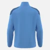 Hollow 1/4 Zip Sportshirt Hollow 1/4 Zip Sportshirt