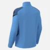 Hollow 1/4 Zip Sportshirt Hollow 1/4 Zip Sportshirt