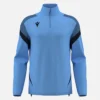 Hollow 1/4 Zip Sportshirt Hollow 1/4 Zip Sportshirt