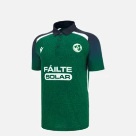 Ierland Cricket Team 2026/28 ODI Junior overhemd