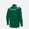 Ierland Cricket Team 2026/28 ODI Junior wedstrijdoverhemd met lange armstukken Ierland Cricket Team 2026/28 ODI Junior wedstrijdoverhemd met lange armstukken