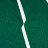 Ierland Cricket Team 2026/28 ODI Junior wedstrijdoverhemd met lange armstukken Ierland Cricket Team 2026/28 ODI Junior wedstrijdoverhemd met lange armstukken