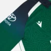 Ierland Cricket Team 2026/28 ODI Junior wedstrijdoverhemd met lange armstukken Ierland Cricket Team 2026/28 ODI Junior wedstrijdoverhemd met lange armstukken