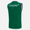 Ierland Cricket Team 2026/28 ODI mouwloze Hoodie