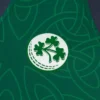 Ierland Cricket Team 2026/28 ODI mouwloze Hoodie