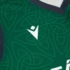 Ierland Cricket Team 2026/28 ODI mouwloze Hoodie
