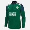 Ierland Cricket Team 2026/28 ODI wedstrijdshirt met lange armstukken Ierland Cricket Team 2026/28 ODI wedstrijdshirt met lange armstukken