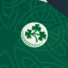 Ierland Cricket Team 2026/28 ODI wedstrijdshirt met lange armstukken Ierland Cricket Team 2026/28 ODI wedstrijdshirt met lange armstukken