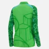 Ierland Cricket Team 2026/28 T-20 Dames Wedstrijdshirt met Lange Armstukken Ierland Cricket Team 2026/28 T-20 Dames Wedstrijdshirt met Lange Armstukken