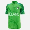 Ierland Cricket Team 2026/28 T-20 Dameswedstrijdshirt