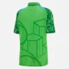 Ierland Cricket Team 2026/28 T-20 Dameswedstrijdshirt