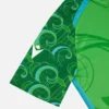 Ierland Cricket Team 2026/28 T-20 Dameswedstrijdshirt