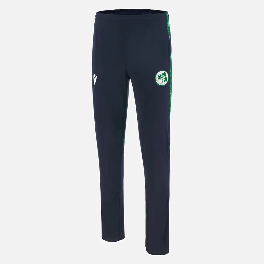 Ierland Cricket Team 2026/28 T-20 wedstrijdbroek voor volwassenen Ierland Cricket Team 2026/28 T-20 wedstrijdbroek voor volwassenen