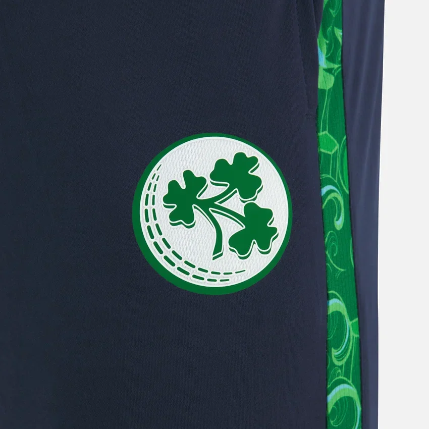 Ierland Cricket Team 2026/28 T-20 wedstrijdbroek voor volwassenen Ierland Cricket Team 2026/28 T-20 wedstrijdbroek voor volwassenen