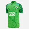 Ierland Cricket Team 2026/28 T-20 Wedstrijdshirt