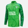 Ierse cricketteam 2026/28 T-20 wedstrijdshirt met lange armstukken Ierse cricketteam 2026/28 T-20 wedstrijdshirt met lange armstukken