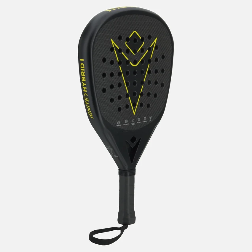 Ignite Padelrackets Ignite Padelrackets