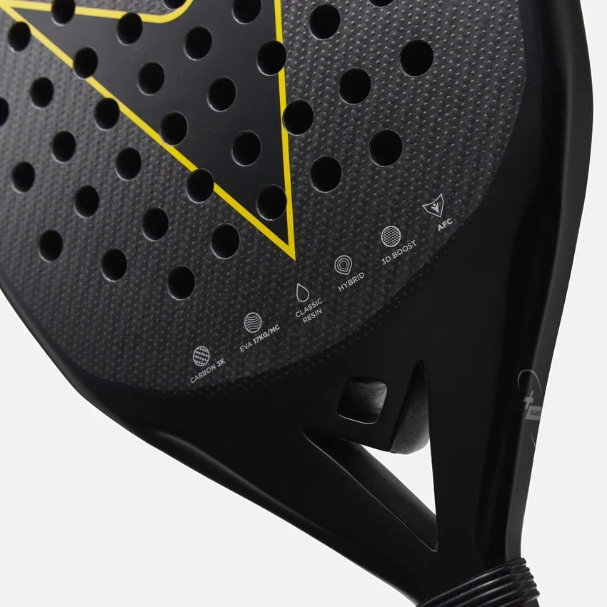 Ignite Padelrackets Ignite Padelrackets
