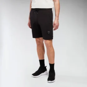 Island Bermuda Shorts met cargozakken