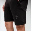 Island Bermuda Shorts met cargozakken Island Bermuda Shorts met cargozakken