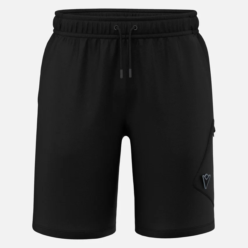 Island Bermuda Shorts met cargozakken Island Bermuda Shorts met cargozakken