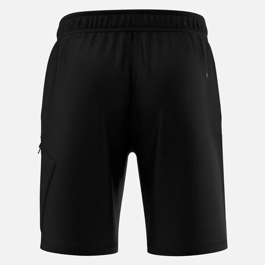 Island Bermuda Shorts met cargozakken Island Bermuda Shorts met cargozakken