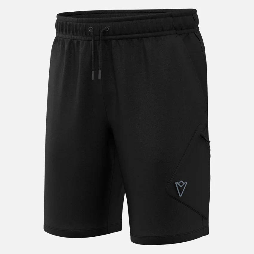 Island Bermuda Shorts met cargozakken Island Bermuda Shorts met cargozakken