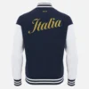 Italbasket 2025/26 anthem-jas voor volwassenen