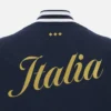 Italbasket 2025/26 anthem-jas voor volwassenen