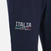 Italbasket 2025/26 heren joggingbroek Athleisure Italbasket 2025/26 heren joggingbroek Athleisure