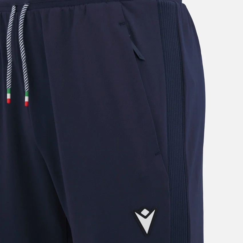 Italbasket 2025/26 heren joggingbroek Athleisure Italbasket 2025/26 heren joggingbroek Athleisure