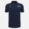 Italbasket 2025/26 herenpoloshirt Athleisure Italbasket 2025/26 herenpoloshirt Athleisure