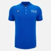 Italbasket 2025/26 herenpoloshirt Athleisure